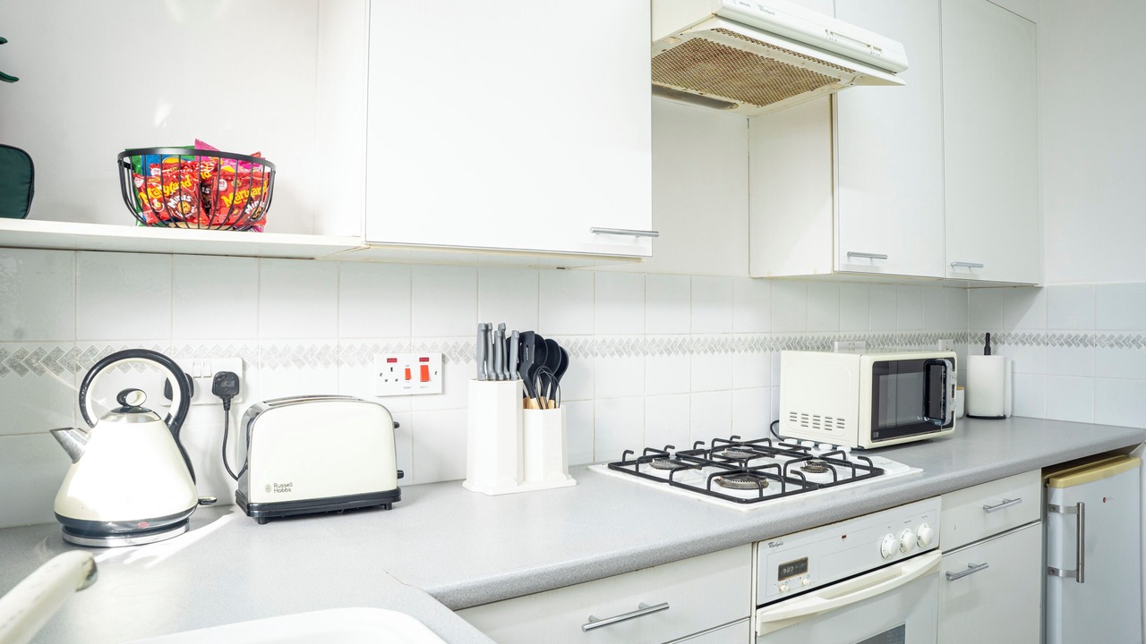 Photo of Kitchen in Bletchley