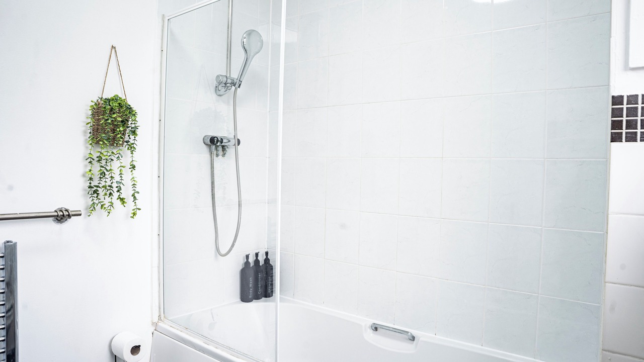 Photo of Bathroom in Bletchley