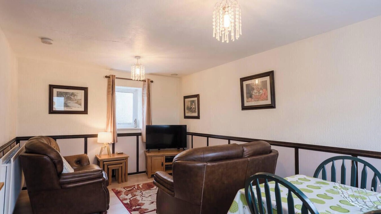 Photo of Livingroom in Forsbrook