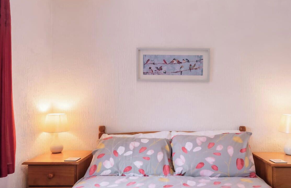 Photo of Bedroom in Forsbrook