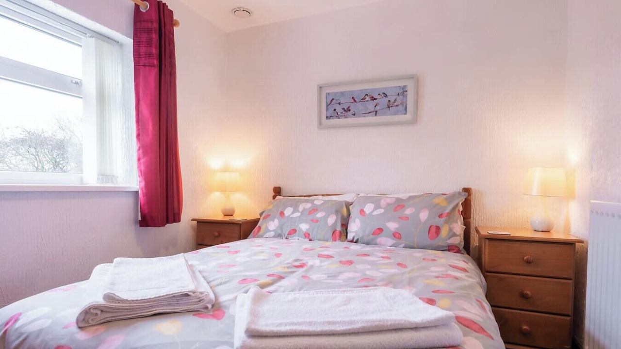 Photo of Bedroom in Forsbrook