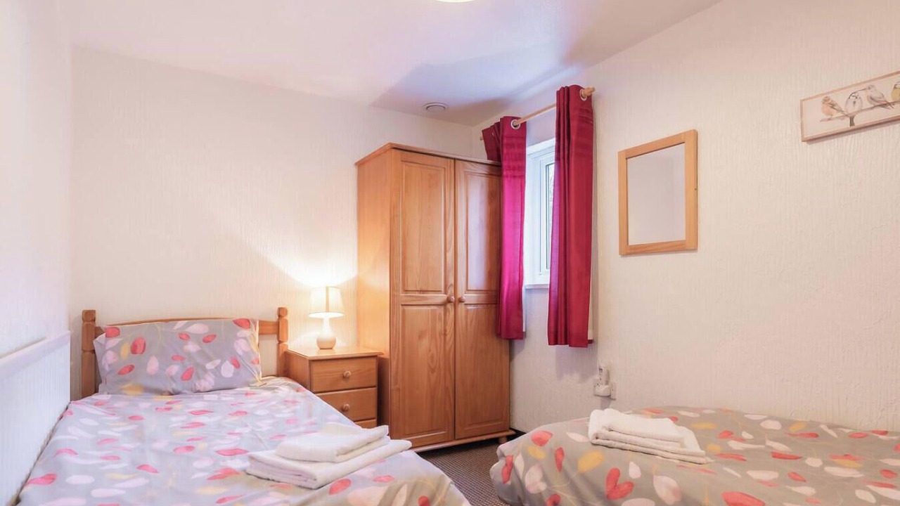 Photo of Bedroom in Forsbrook