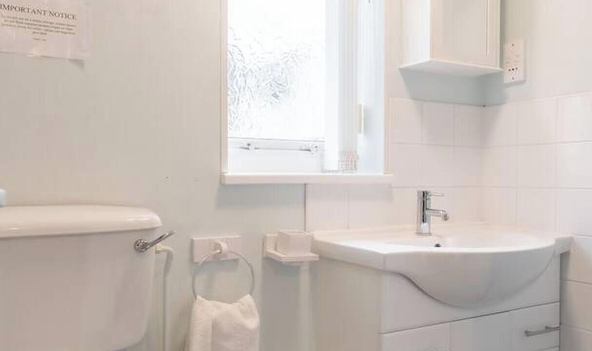 Photo of Bathroom in Forsbrook