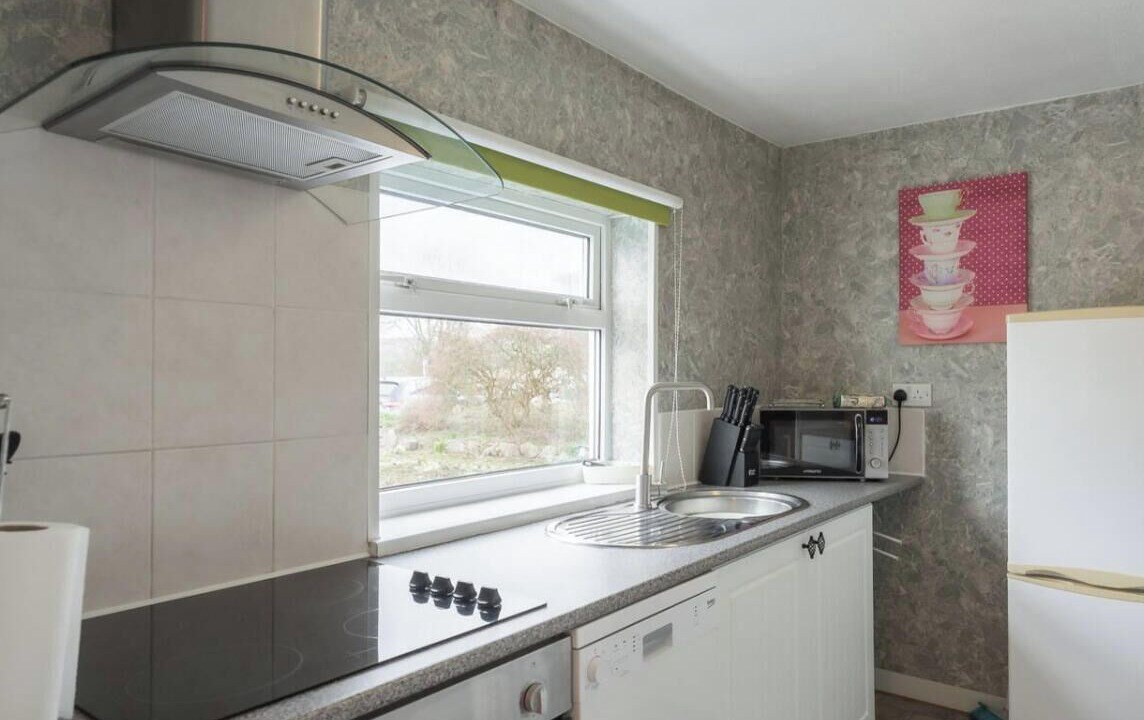 Photo of Kitchen in Forsbrook