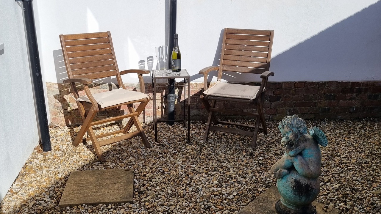 Photo of Outdoor in Verwood