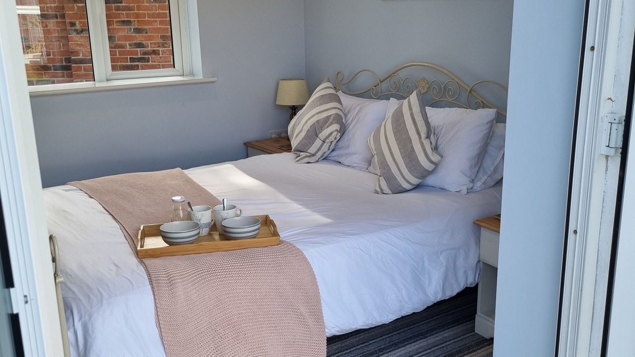 Photo of Bedroom in Verwood