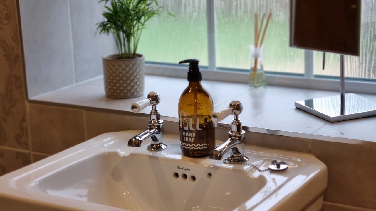 Photo of Bathroom in Verwood