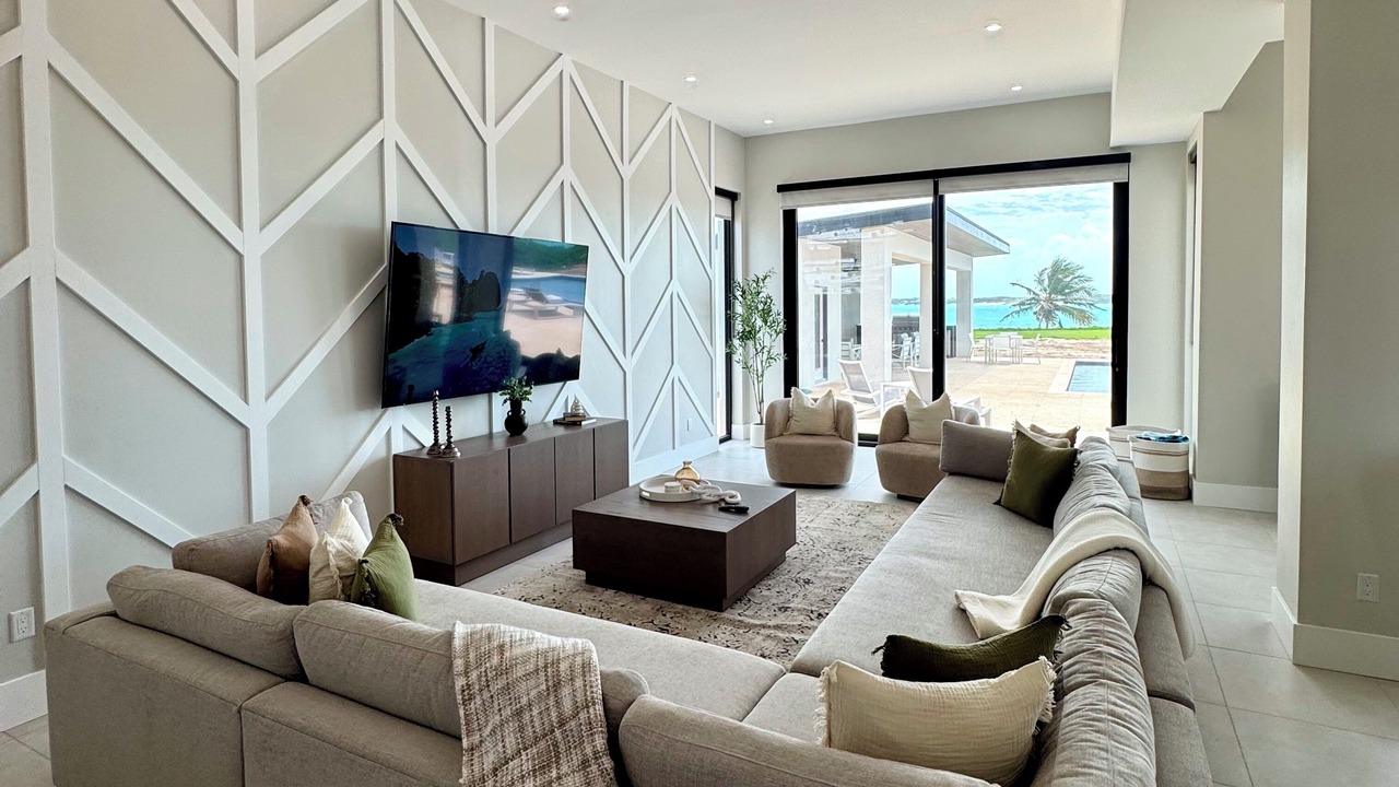 Photo of Livingroom in Rokers Point