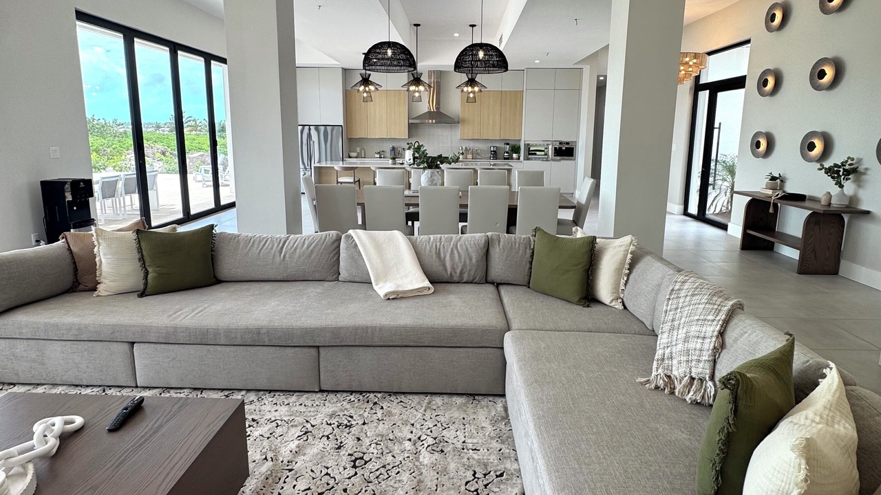 Photo of Bedroom in Rokers Point