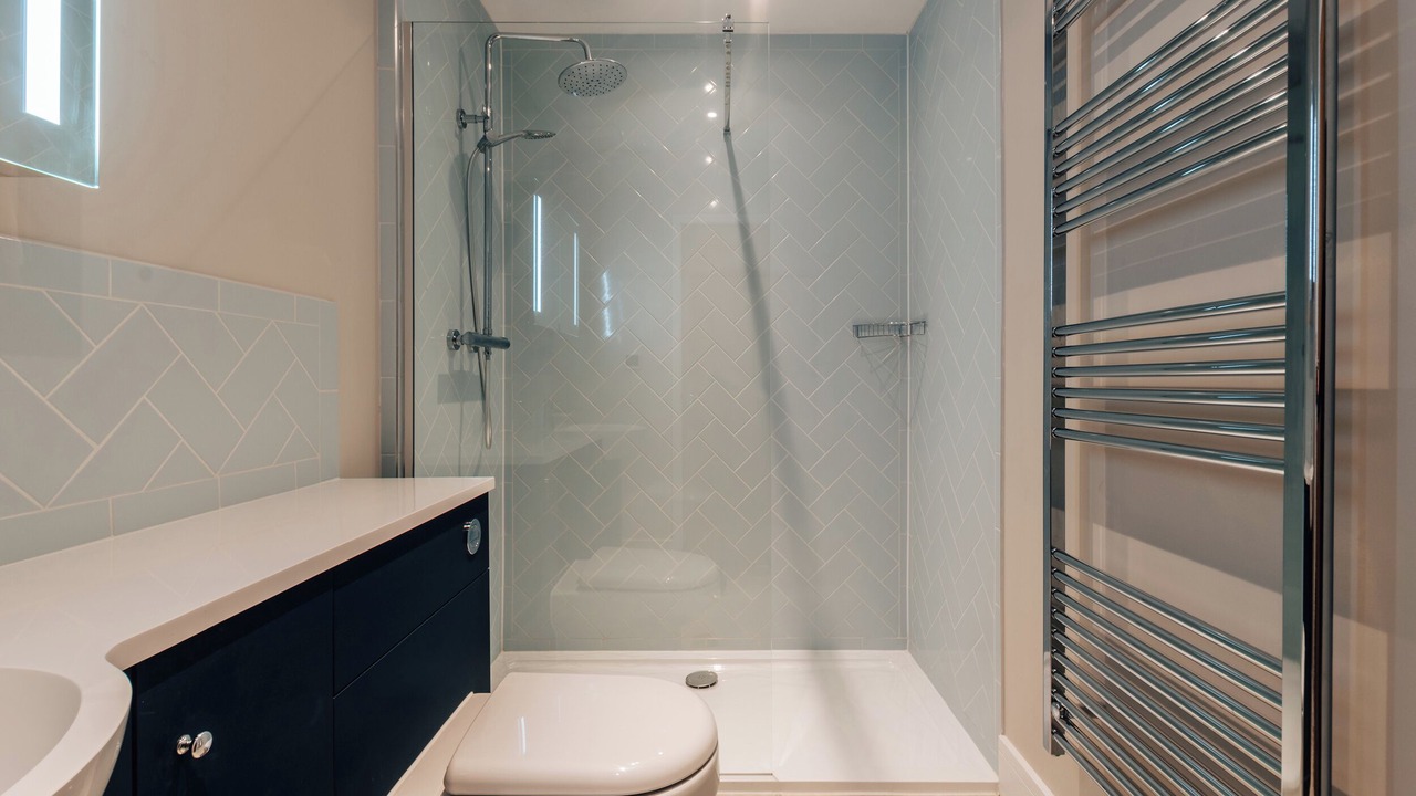 Photo of Bathroom in Little Stukeley