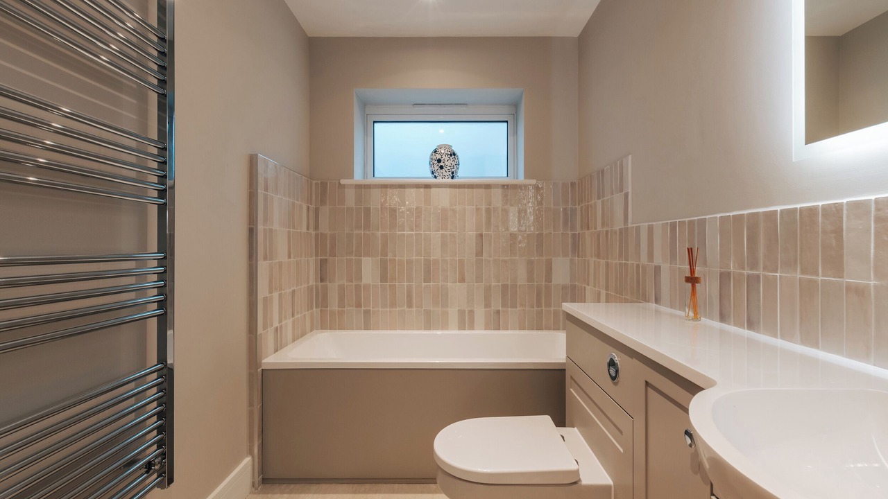 Photo of Bathroom in Little Stukeley