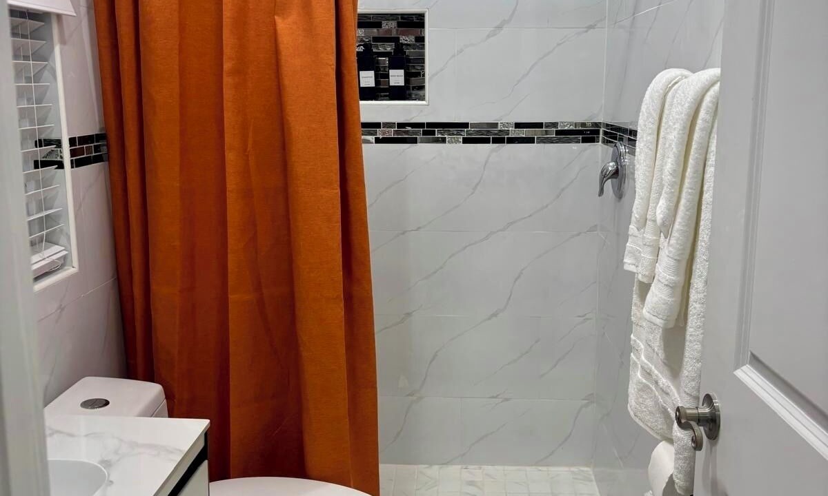 Photo of Bathroom in Nassau