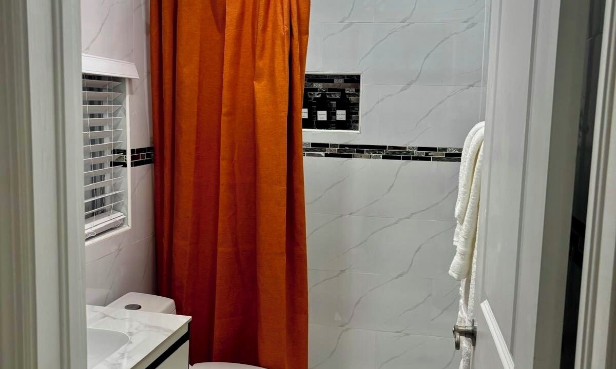 Photo of Bathroom in Nassau