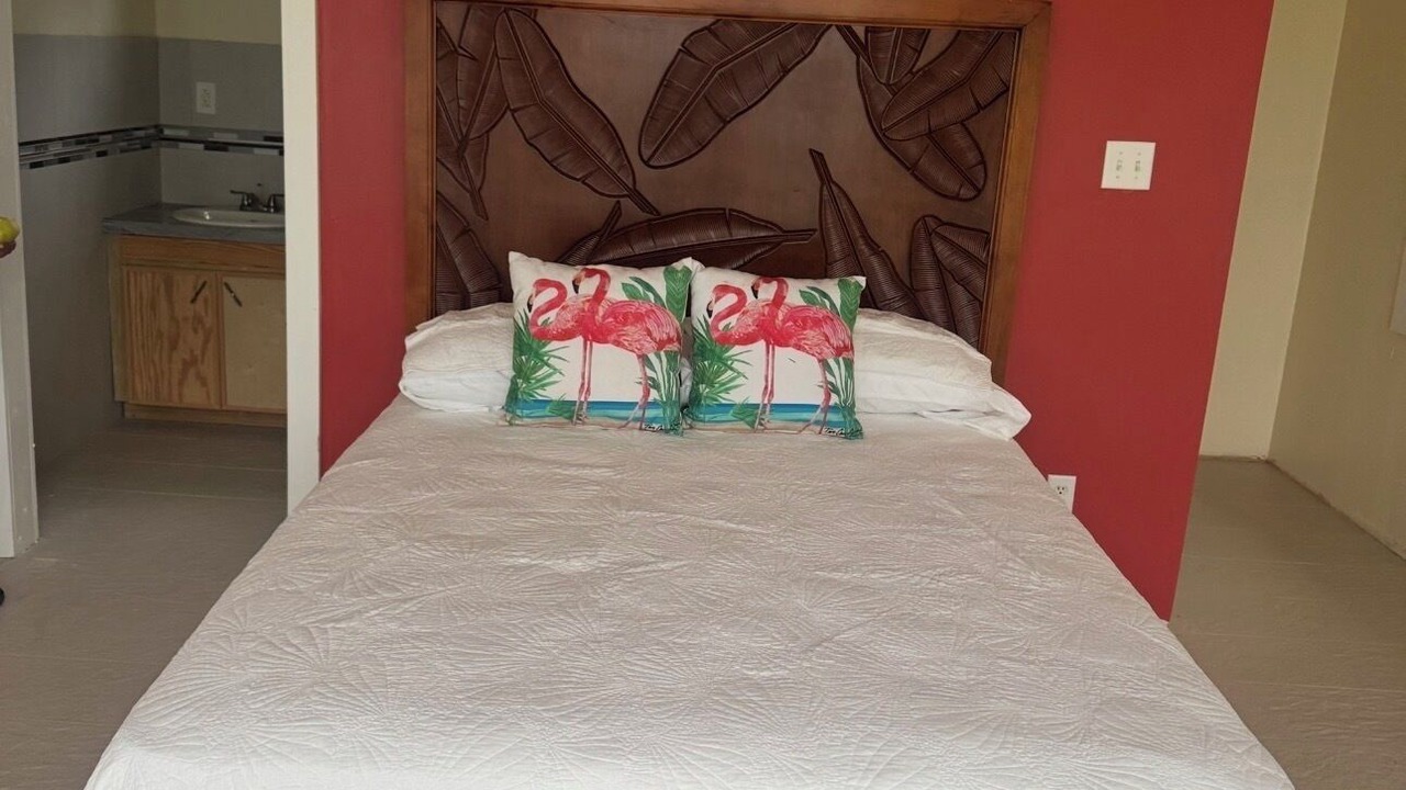 Photo of Bedroom in Morgan's Bluff