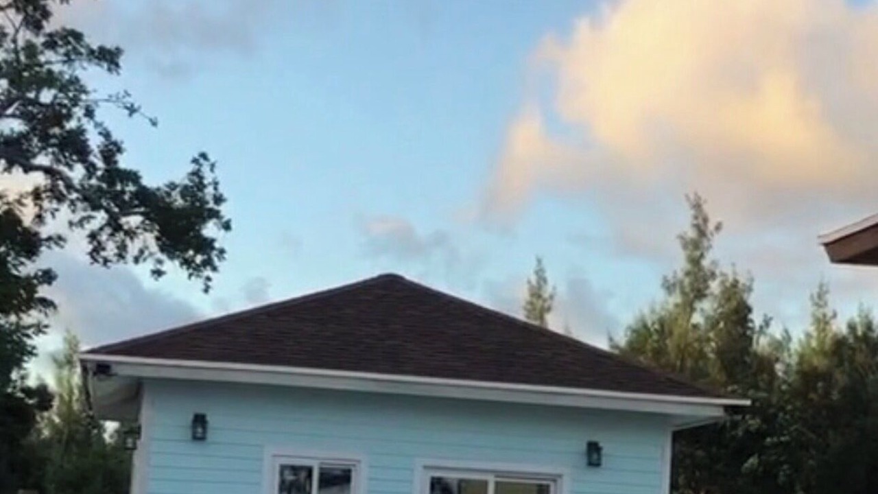 Photo of Outdoor in Morgan's Bluff