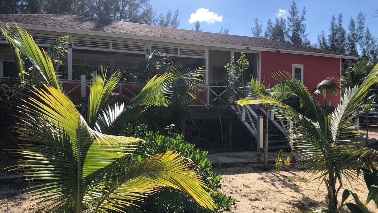 Photo of Outdoor in Morgan's Bluff