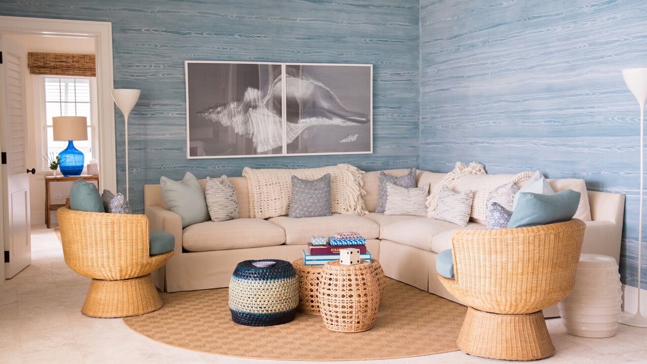 Photo of Livingroom in Dunmore Town