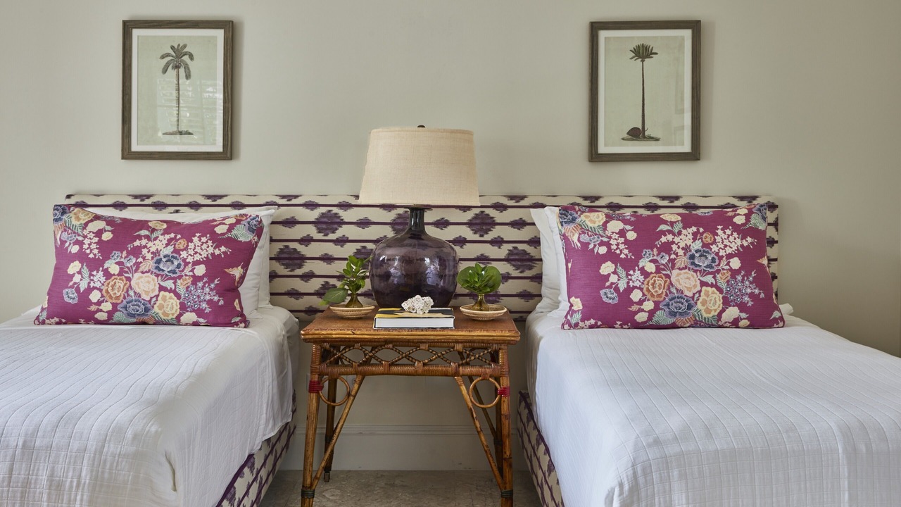 Photo of Bedroom in Dunmore Town
