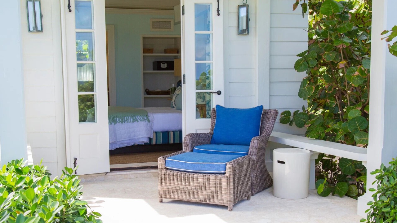 Photo of Patio Balcony in Dunmore Town