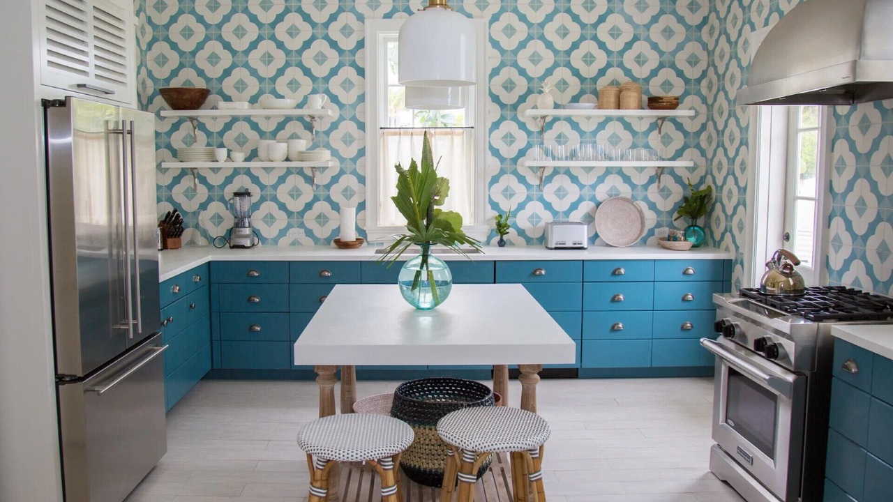 Photo of Kitchen in Dunmore Town