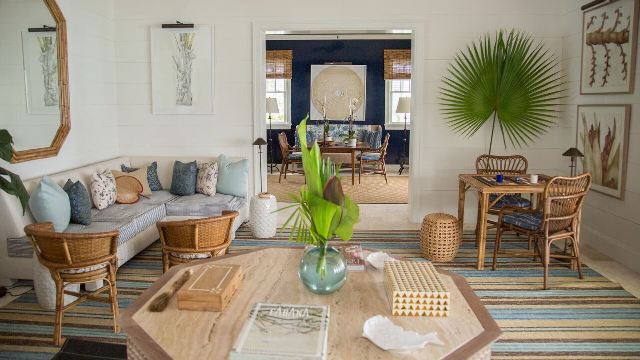 Photo of Livingroom in Dunmore Town