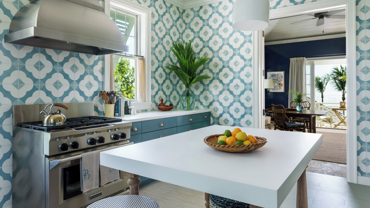 Photo of Kitchen in Dunmore Town