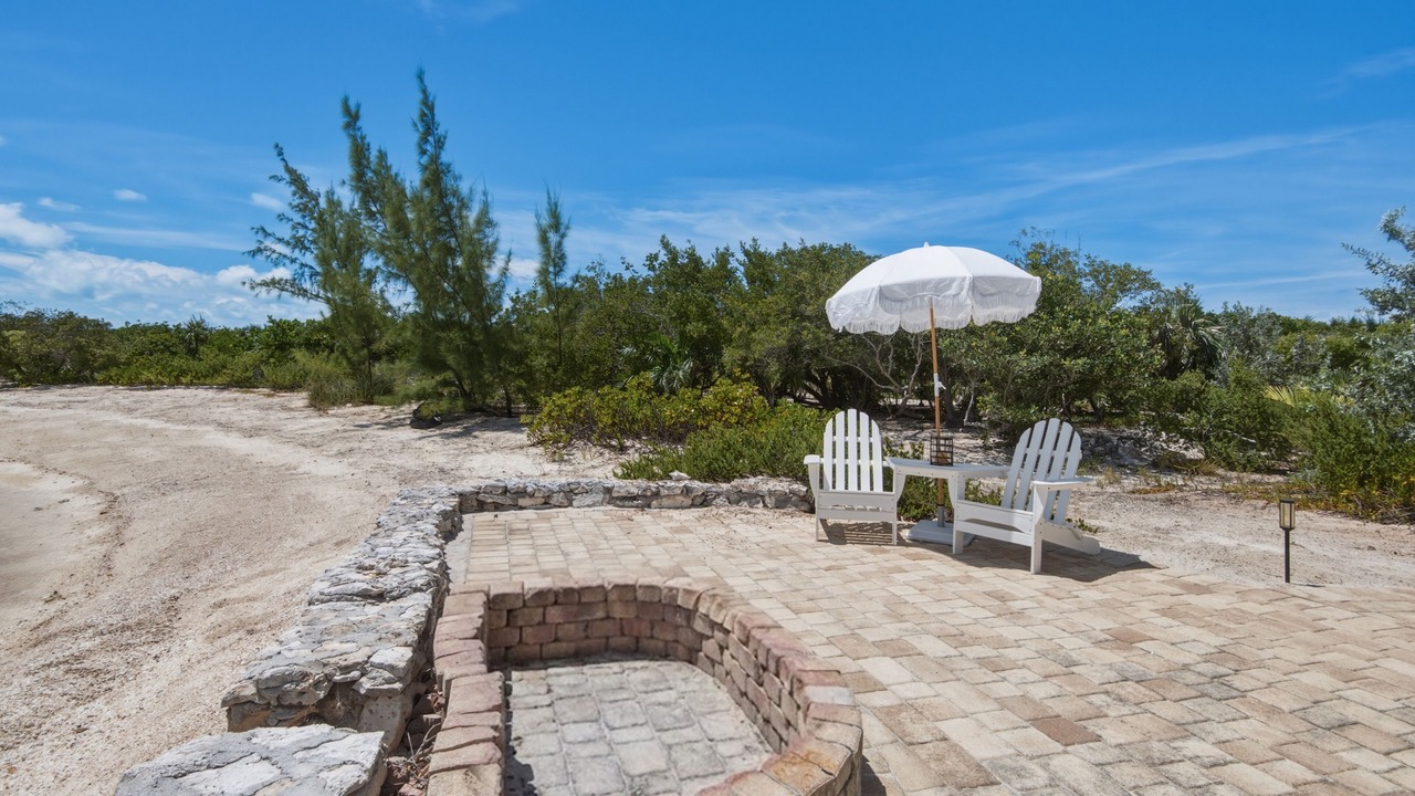 Photo of Outdoor in Staniel Cay