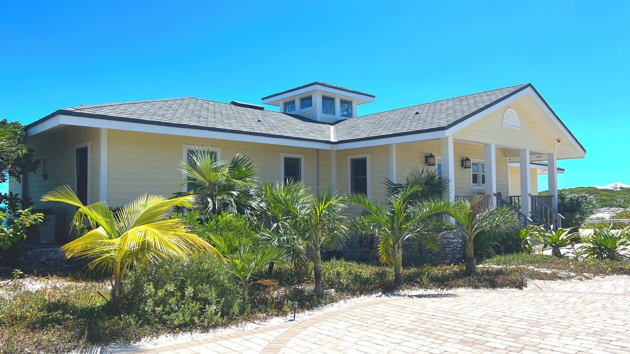 Photo of Outdoor in Staniel Cay