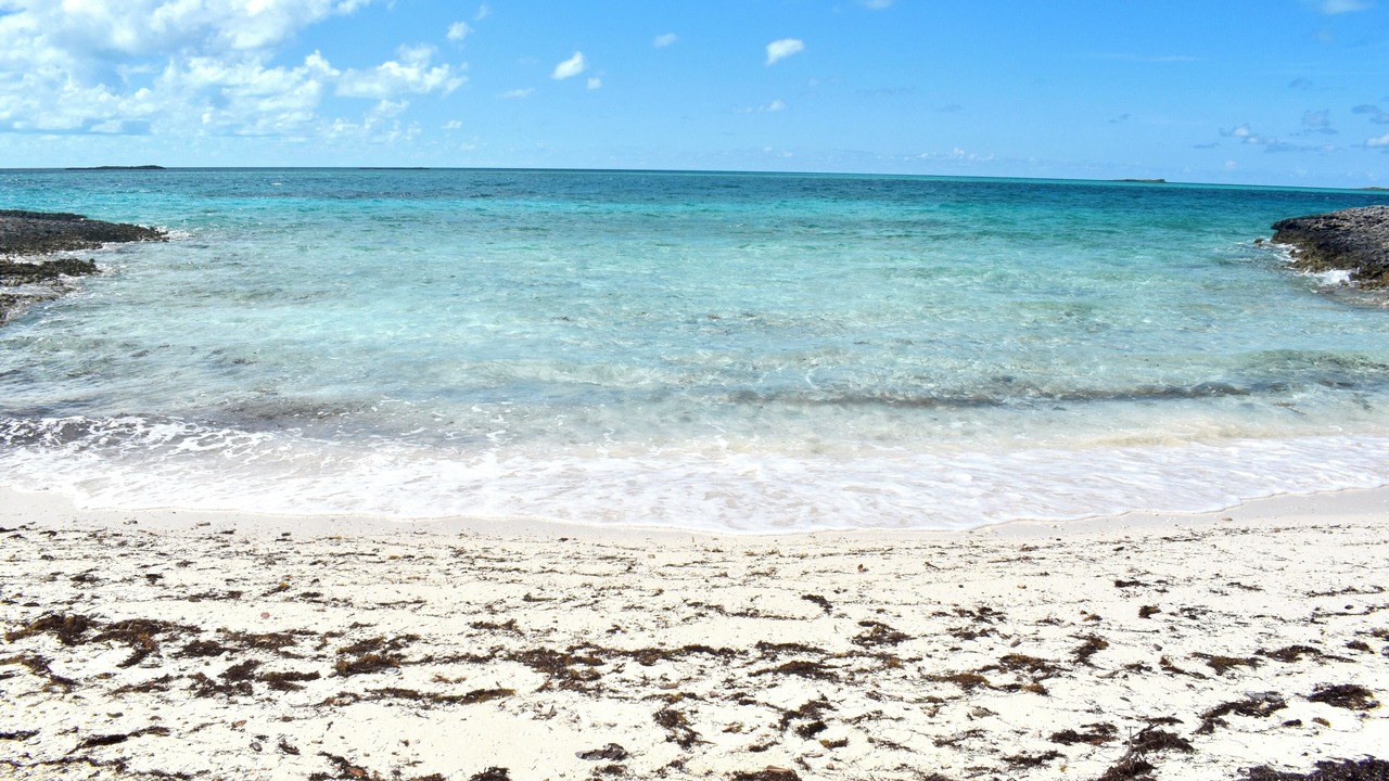Photo of Others in Staniel Cay
