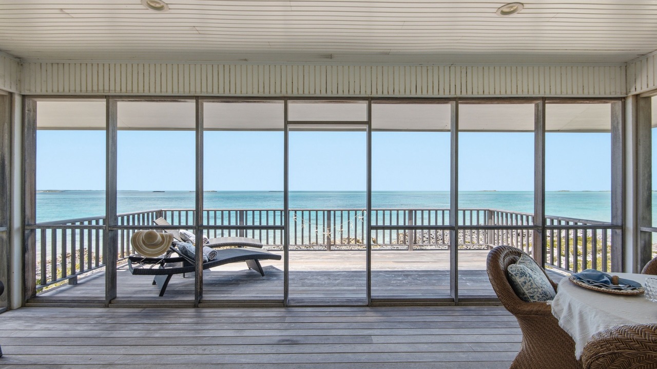 Photo of Outdoor in Staniel Cay