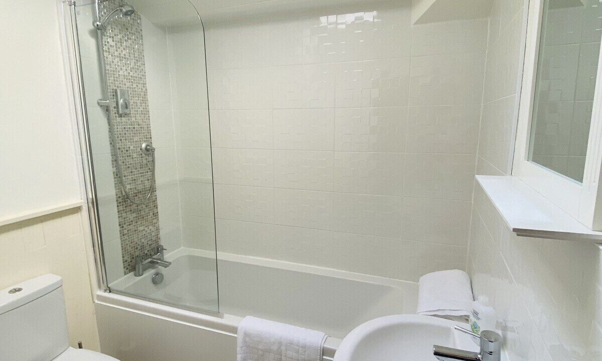 Photo of Bathroom in Northleach
