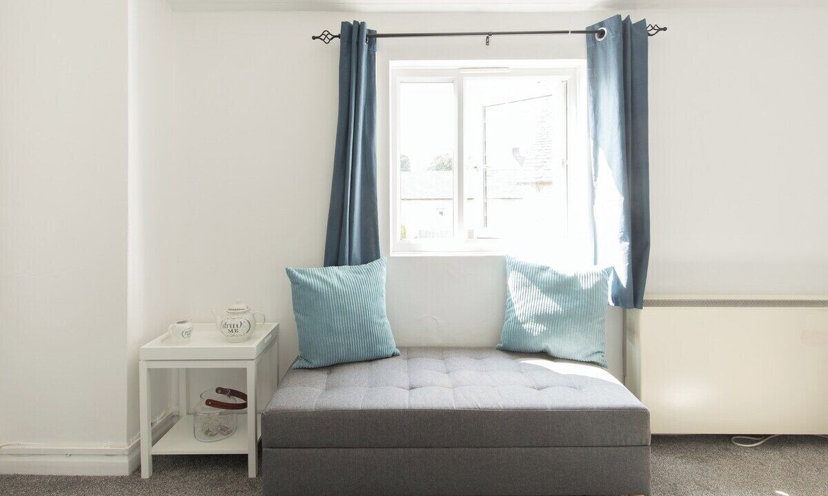Photo of Bedroom in Northleach