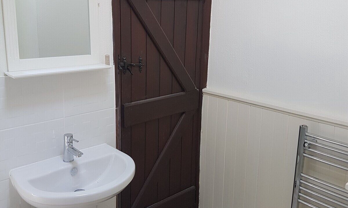 Photo of Bathroom in Northleach