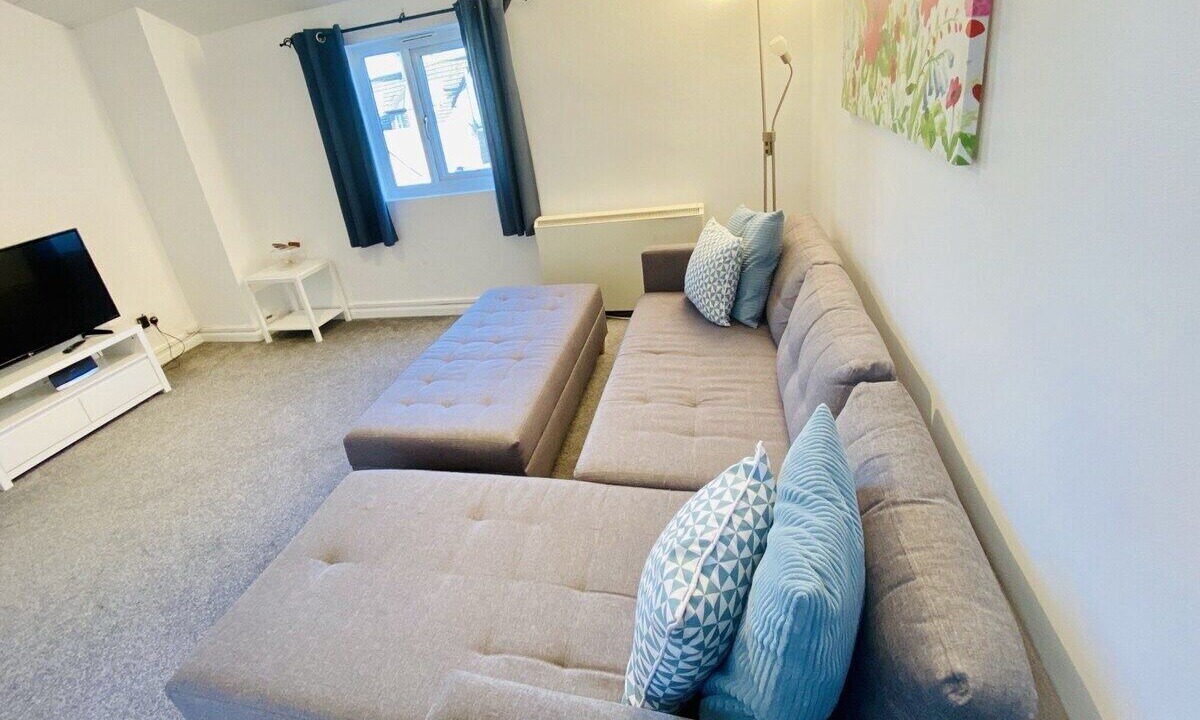 Photo of Bedroom in Northleach