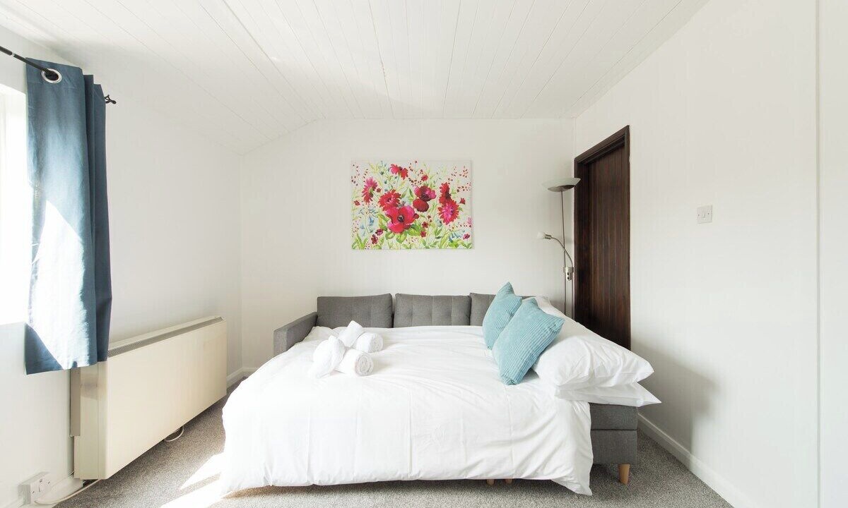 Photo of Bedroom in Northleach