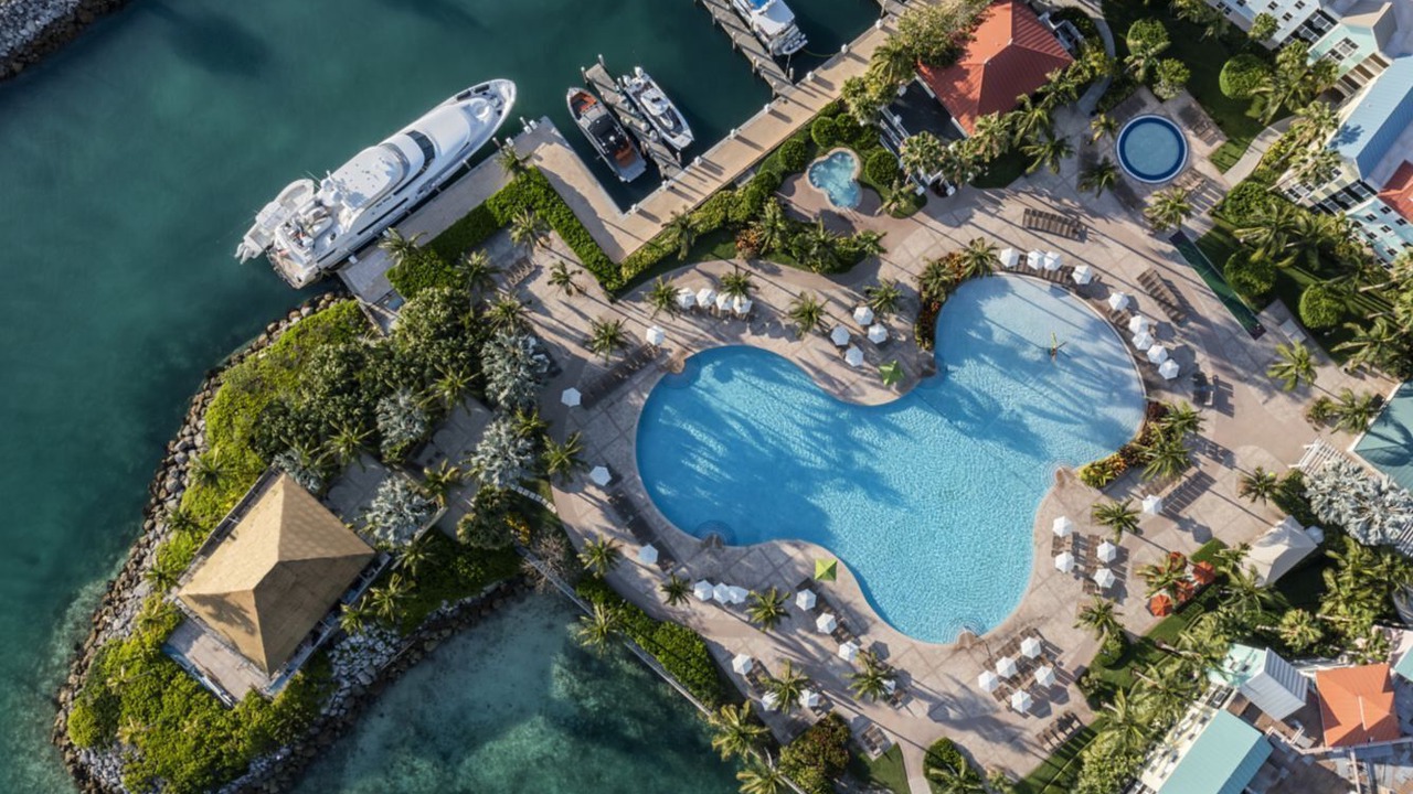 Photo of Outdoor in Paradise Island