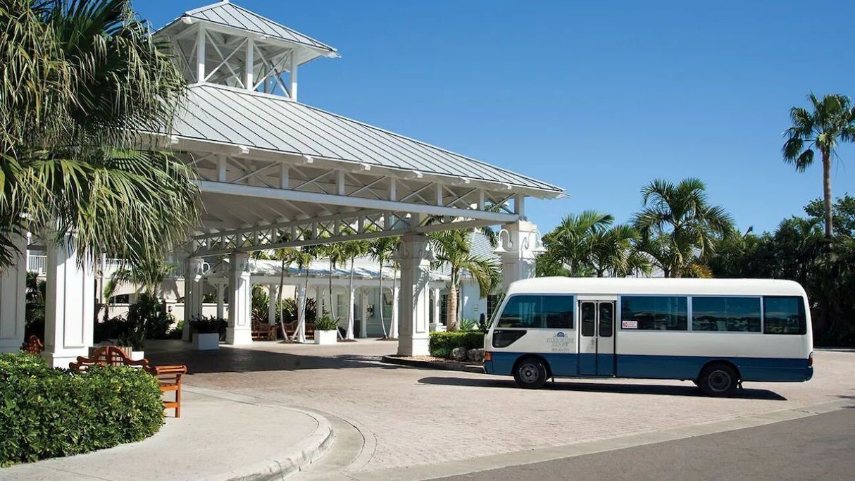 Photo of Outdoor in Paradise Island
