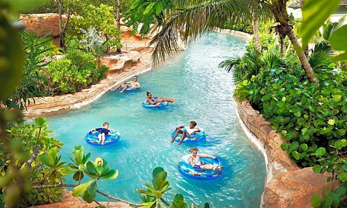 Photo of Others in Paradise Island