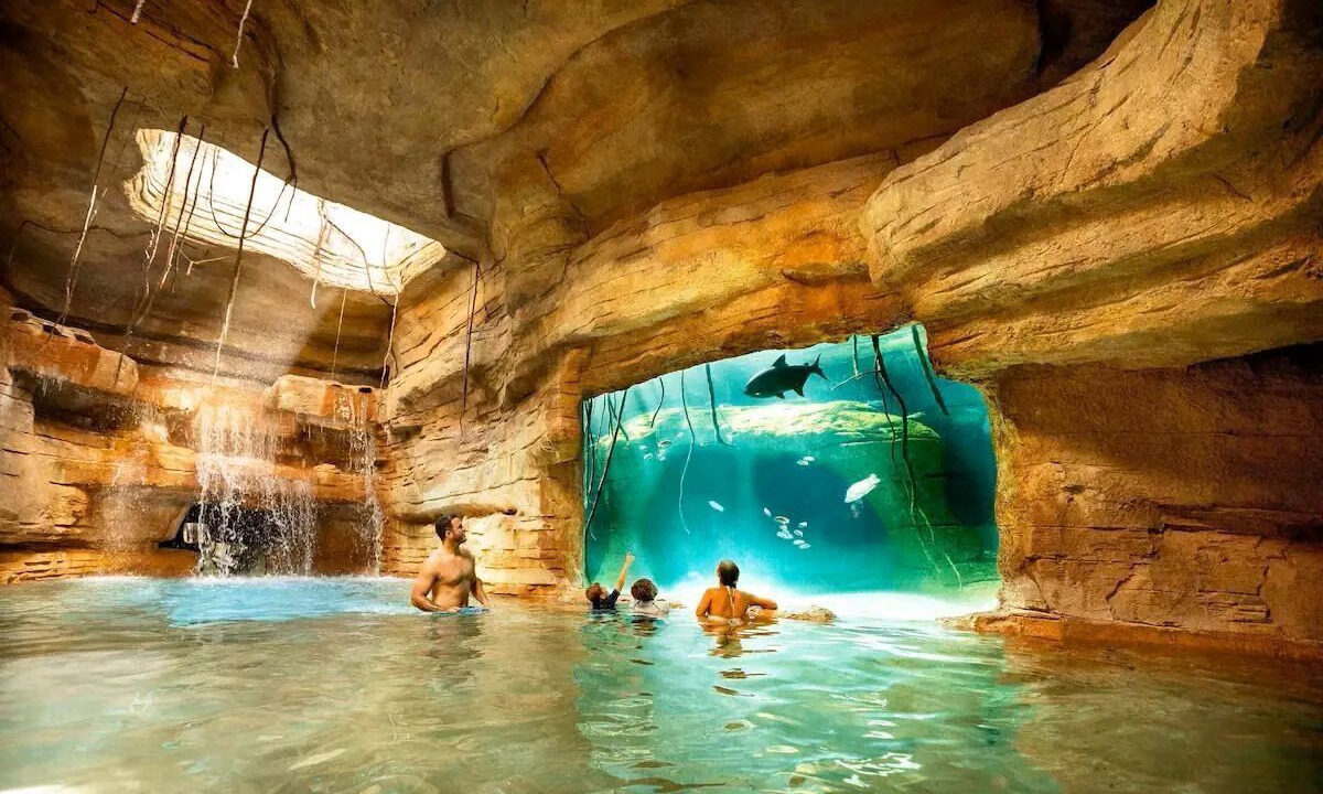 Photo of Outdoor in Paradise Island