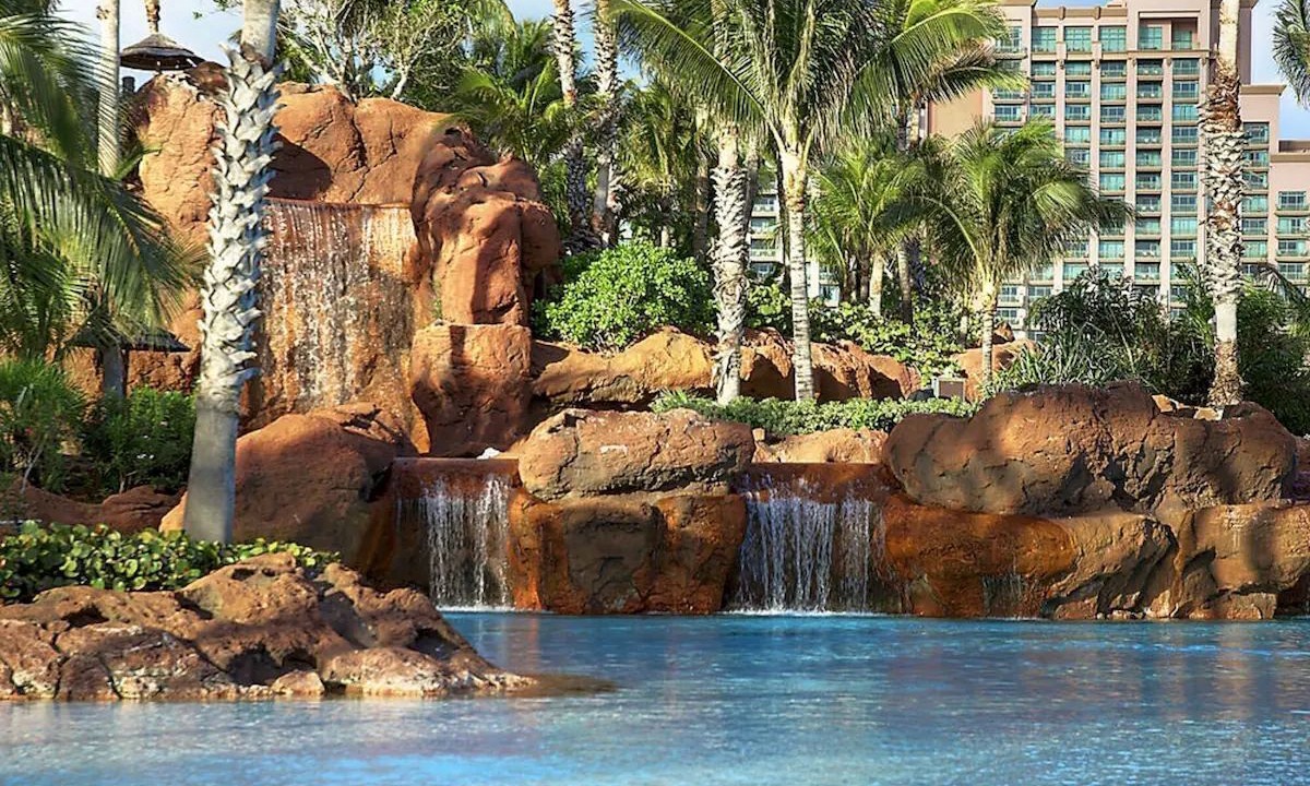 Photo of Others in Paradise Island
