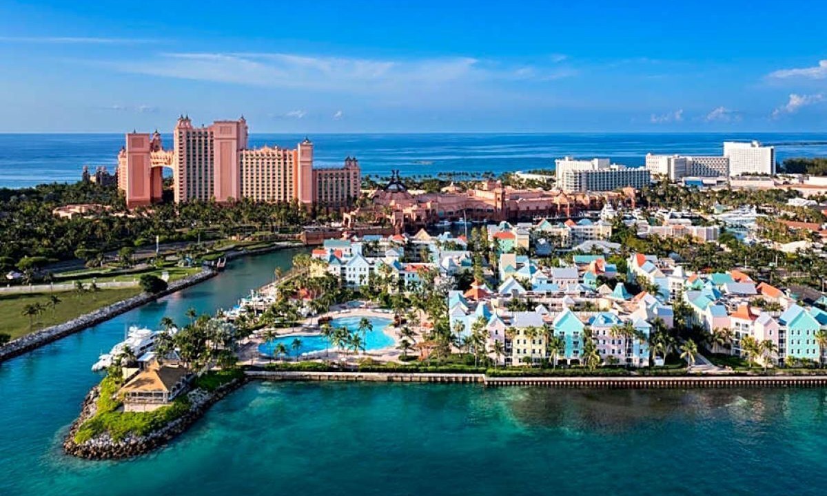 Photo of Outdoor in Paradise Island