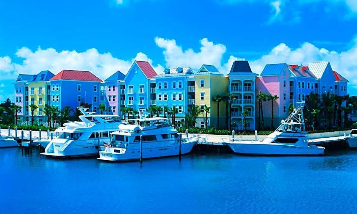 Photo of Others in Paradise Island