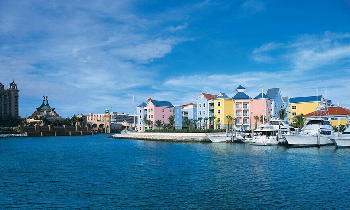 Photo of Others in Paradise Island