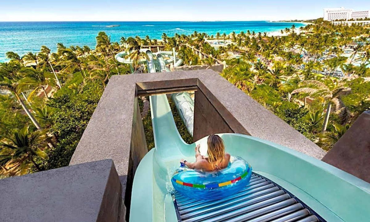 Photo of Outdoor in Paradise Island