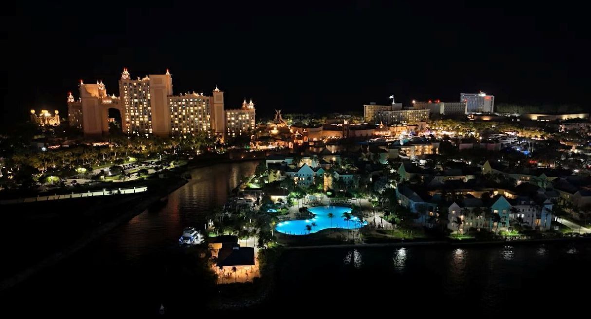 Photo of Outdoor in Paradise Island
