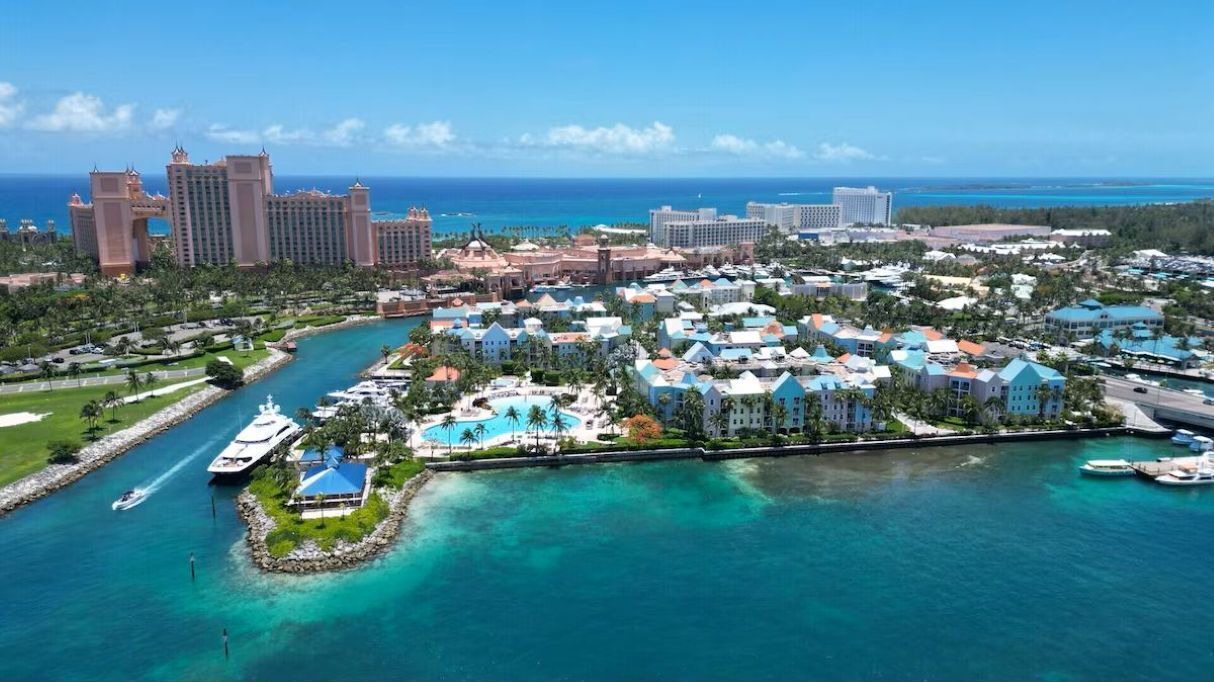 Photo of Outdoor in Paradise Island