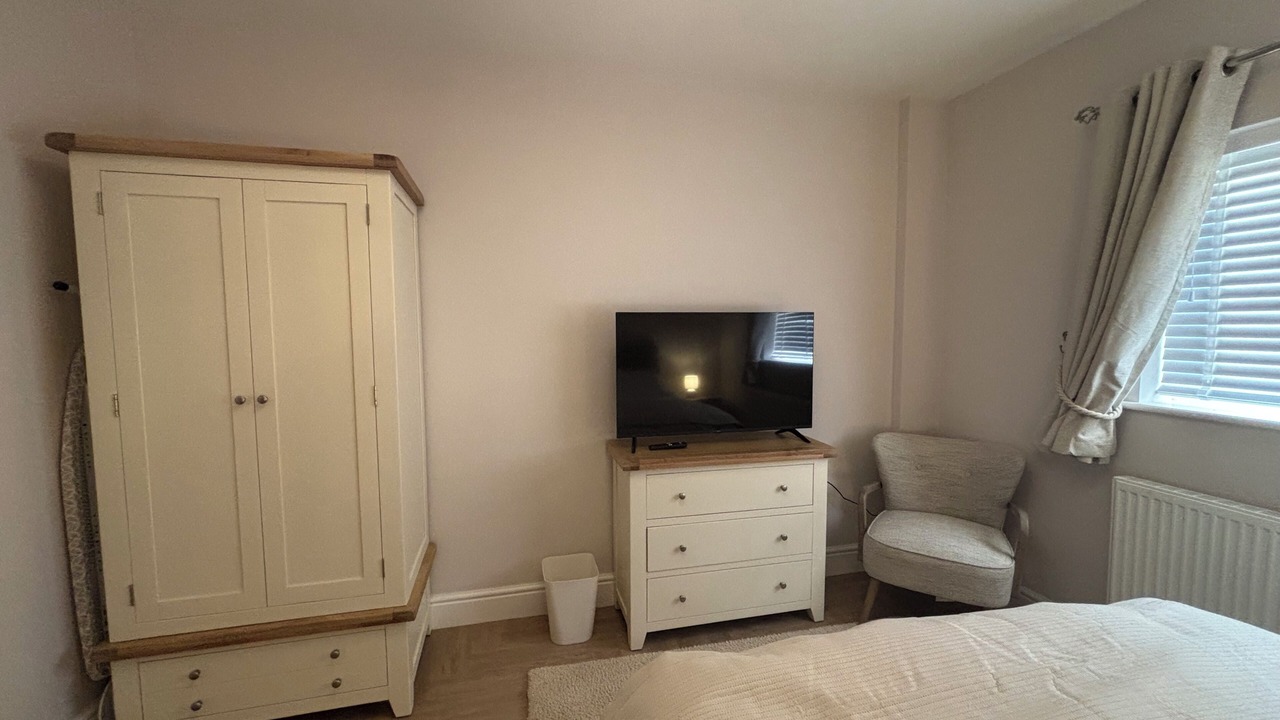 Photo of Bedroom in Much Marcle