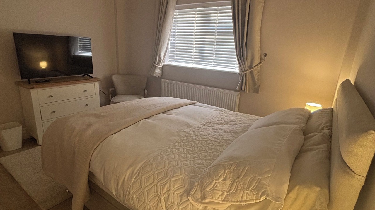 Photo of Bedroom in Much Marcle
