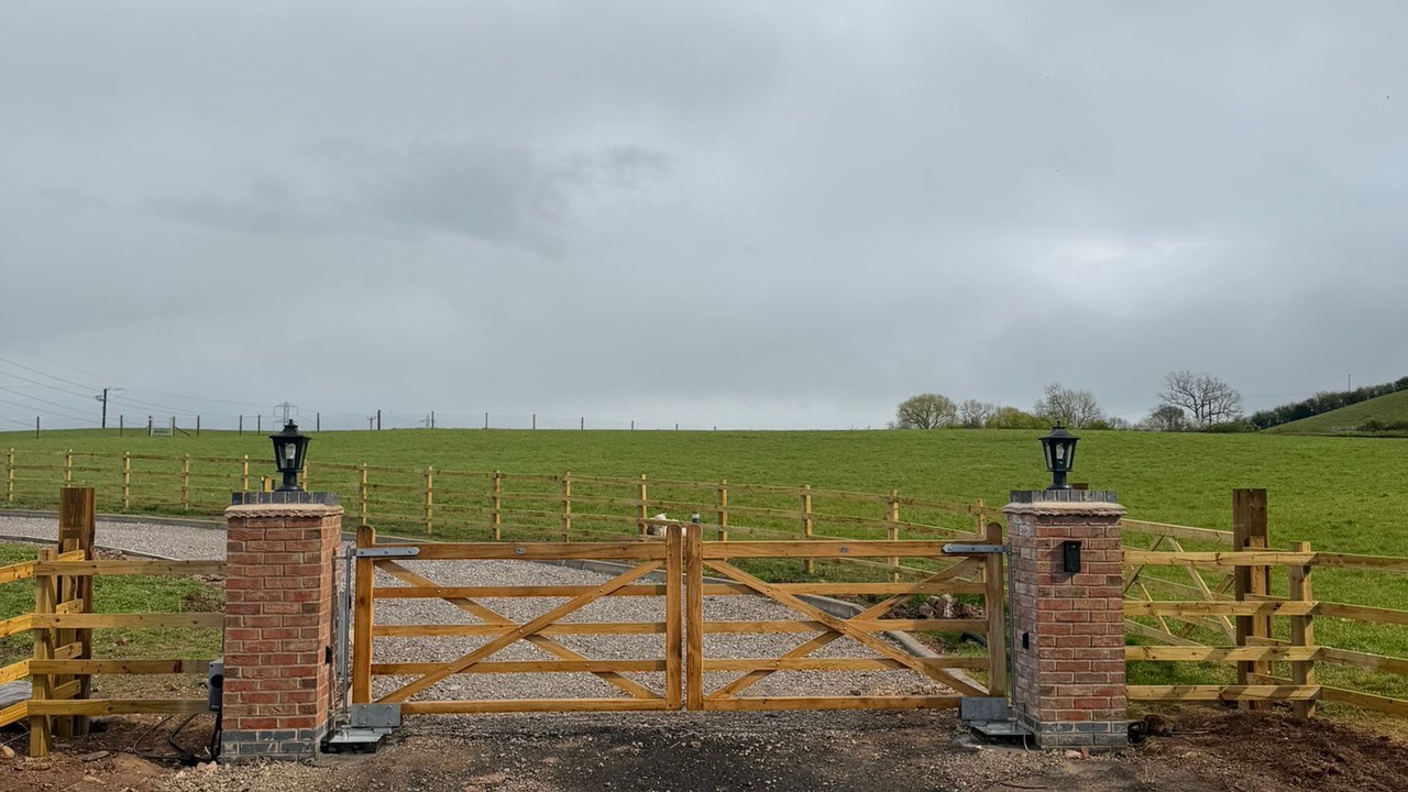 Photo of Outdoor in Much Marcle