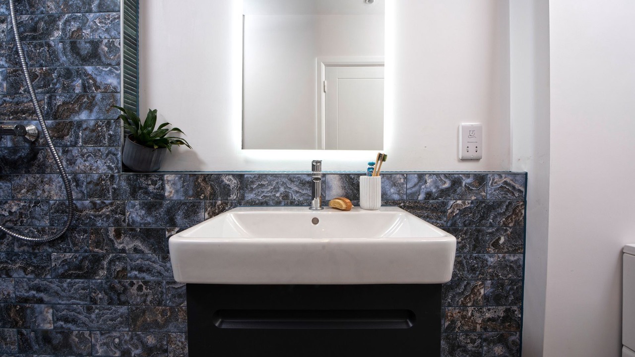 Photo of Bathroom in Portwrinkle